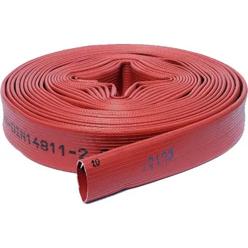 Zahradní hadice Požární hadice PH - RESIST C52 - bez spojek (20m)