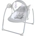 New Baby Houpací lehátko Teddy