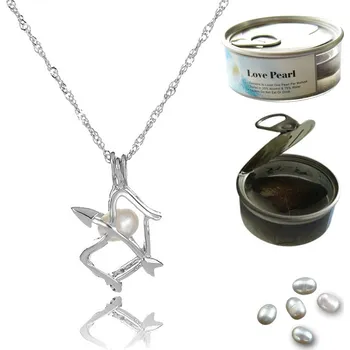 Náhrdelník Náhrdelník s perlou----------Polykat