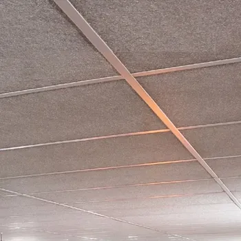 Stavební deska Rockfon Facett A24 stropní kazety 1200x600x40mm