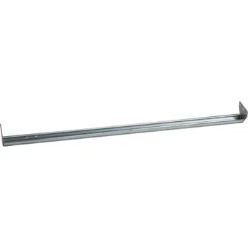 Rozvaděč SCHNEIDER ELECTRIC SCHNEIDER Sada NSYMFSC80 pevných lišt s držáky š.8 NSYMFSC80