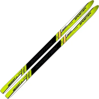 Běžkařské lyže Sporten Favorit Wax JR 2020/21