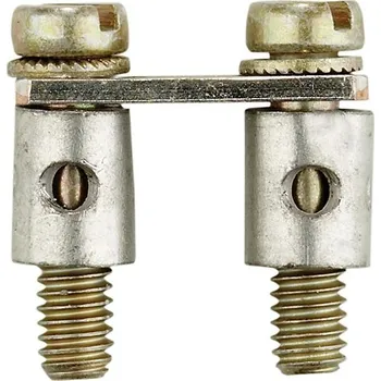 Rozvaděč WEIDMÜLLER Propojka (svorka) ,Q 3 AKZ4 0336500000