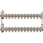 Novaservis Rozdělovač nerez s…