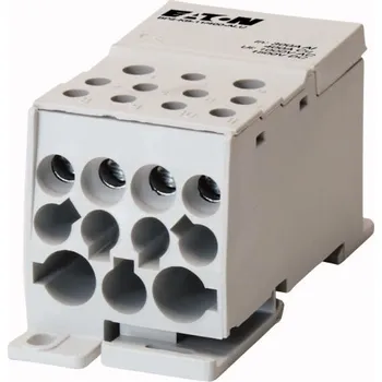 Rozvaděč EATON Svorkovnice BPZ-KB-11/400-ALU 102706