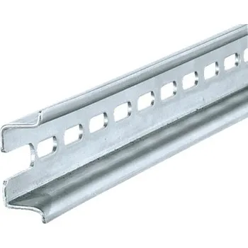 Rozvaděč RITTAL Lišta 4934.000 nosná (sada=6ks) 4934000