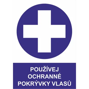 Používej ochranné pokrývky vlasů samolepící vinylová fólie A4 (297 x 210 mm)