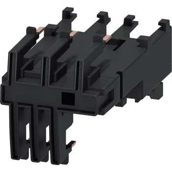 Stykač SIEMENS Sada 3RA2911-2AA00 propojovací 3RA2911-2AA00