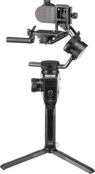 Stabilizátor pro fotoaparát a videokameru Moza AirCross 2 ACGN01