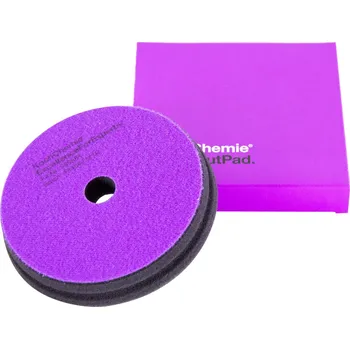 Autolak Koch Chemie Micro Cut Pad 150/160x23mm leštící kotouč