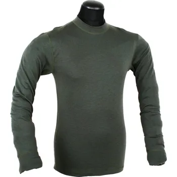 Pánské tričko Afars Moira Merino DR triko Velikost: S,