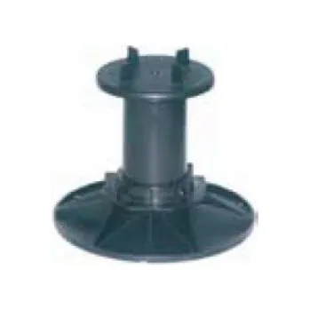 Gunnex terč pod dlažbu teleskopický 155-190x200mm, spára 4mm