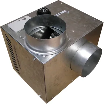 Krbový ventilátor Soler & Palau CHEMINAIR 400 krbový ventilátor