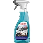 Sonax XTREME Čistič skel NanoPro, 500ml