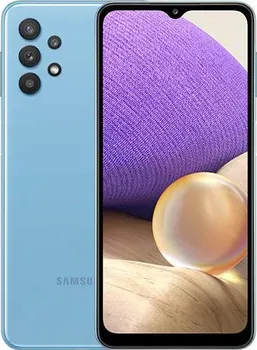 Mobilní telefon Recenze Samsung Galaxy A32 5G (A326B)