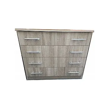 Komoda Komoda ROMA III - 4 zásuvky