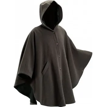 Dámský kabát Petex Hubertus Paleto dámské s kapucí Velikost: 46,