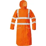 Červa | CERVA Plášť do deště SIRET HI-VIS - XL / Oranžová 240045