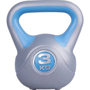 inSPORTline Vin-Bell, 3 kg