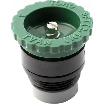 Postřikovač TORO Tryska TORO TVAN 8