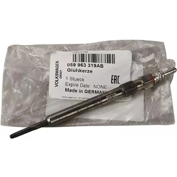 Zapalovací a žhavicí svíčka VAG 059963319AB
