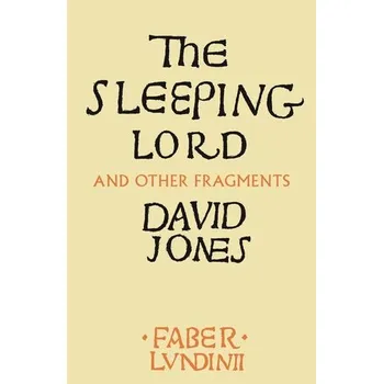 Umění Sleeping Lord - Jones, David