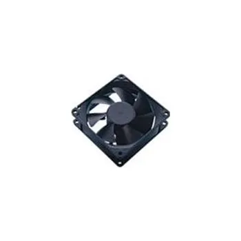 PC ventilátor Ventilátor Akasa DFS802512L 8cm, černý