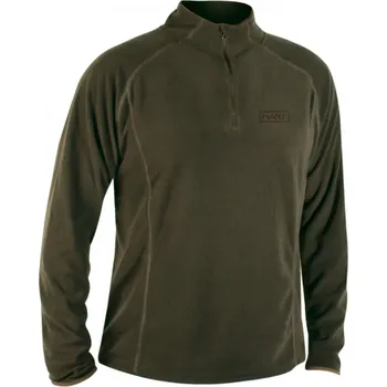 Pánské oblečení Hart Inliner-XT Green lovecká mikina Velikost: M,