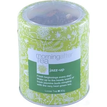 Čaj Vintage Teas Sypaný čaj Jazz-up 80 g
