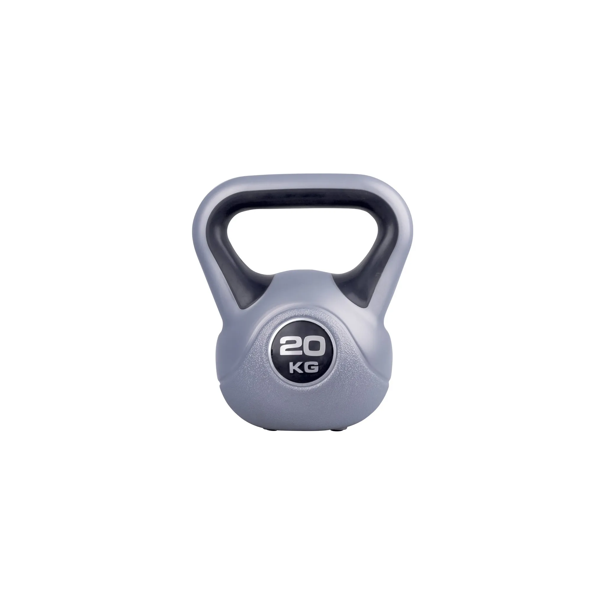 Fotografie 1 - Kettlebell inSPORTline Vin-Bell 20 kg