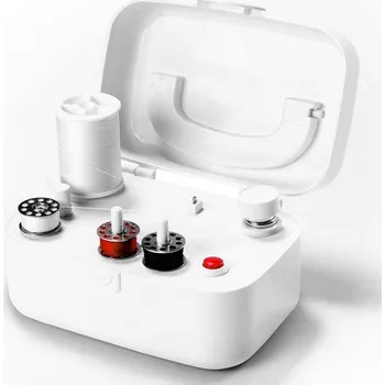 Příslušenství k šicímu stroji Singer Převíječ cívek