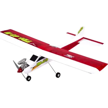 RC model letadla Super Flying Model TRI-40 II Kit
