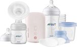 Philips Avent Single Odsávačka + sada