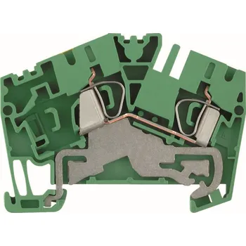 Rozvaděč WEIDMÜLLER Svorka Weidmuller ZPE 4-2/2AN 1770380000