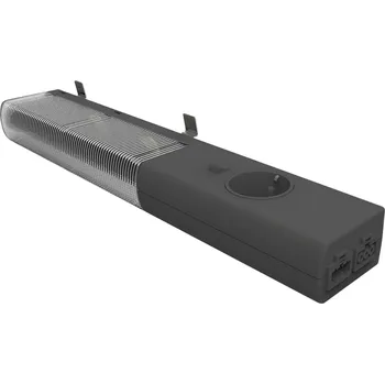 Rozvaděč SCHNEIDER ELECTRIC SCHNEIDER Sví. NSYLAMLDF LED s VDE-CZ zásuvkou NSYLAMLDF