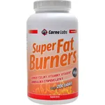 Carne Labs Super Fat Burners 200 tbl.