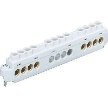 Rozvaděč SPELSBERG Svorkovnice ABOX/Nau 16mm 5.pól 84001601