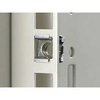 Šroub RITTAL Matice 2092.200 M6 0,8-2mm (50ks) 2092200