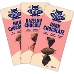 HealthyCo Chocolate 100 g hořká