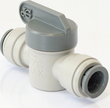 JG kohout 12,7mm (1/2") (řízené kvašení)
