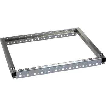 Rozvaděč SCHNEIDER ELECTRIC SCHNEIDER Rám NSYRSWP21 19" dílčí otočný 21U NSYRSWP21