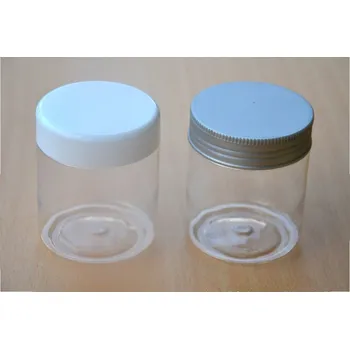 Dóza na potraviny EU 200 ml dóza STEP - s víčkem barva víčka: stříbrná