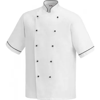 Gastro oděv EGOchef Kuchařský rondon LINO MM S E-2061001ES