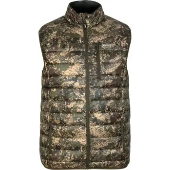 Hart Alpine Pixel Forest lovecká vesta Velikost: XL,