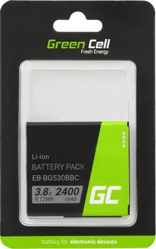 Baterie pro mobilní telefon Green Cell BP54