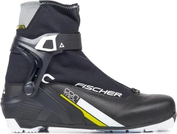 Běžkařské boty Fischer XC Control 2020/21
