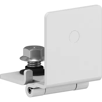 Rozvaděč SCHNEIDER ELECTRIC SCHNEIDER Sada NSYAEDHSB pantů pro SBM (6ks) NSYAEDHSB