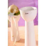 Paramit TIA svícen 24 cm bílý