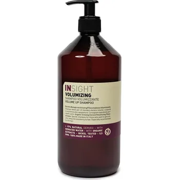 Šampon Insight Volume Up šampon pro objem vlasů