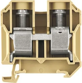 Rozvaděč WEIDMÜLLER Průchozí svorkovnice ,SAK 35/35/IK 0582460000